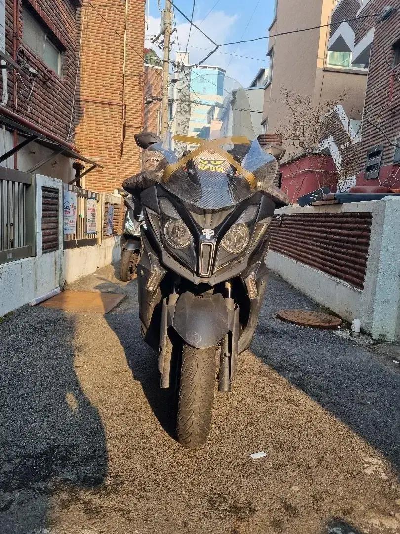 다운타운125 오토바이 판매 17년식2만키로pcx.nmax.배달