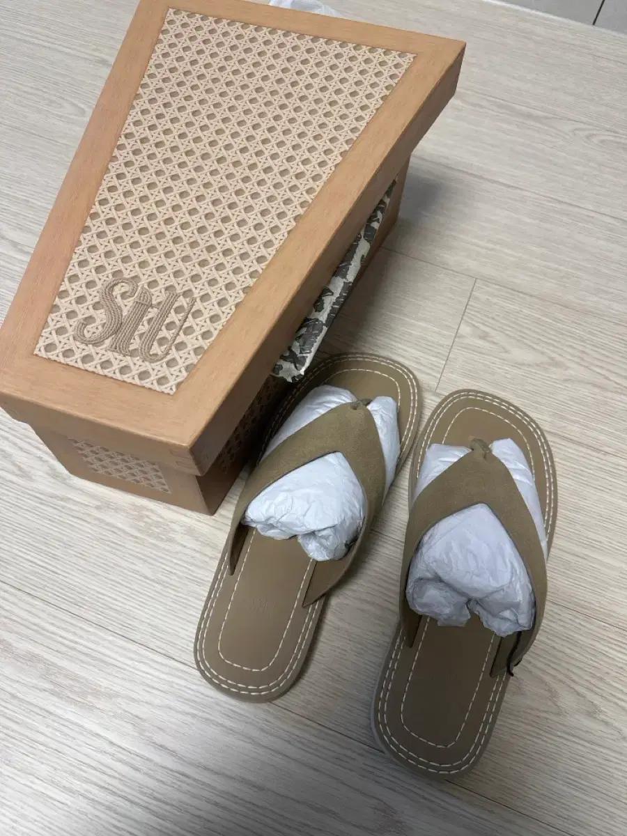 STU 쪼리 새상품 280