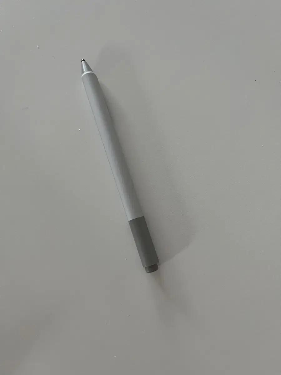 마이크로소프트 Surface 펜 플래티넘