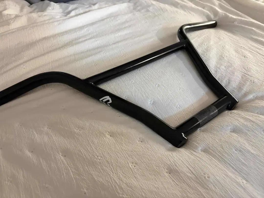 bmx 핸들바