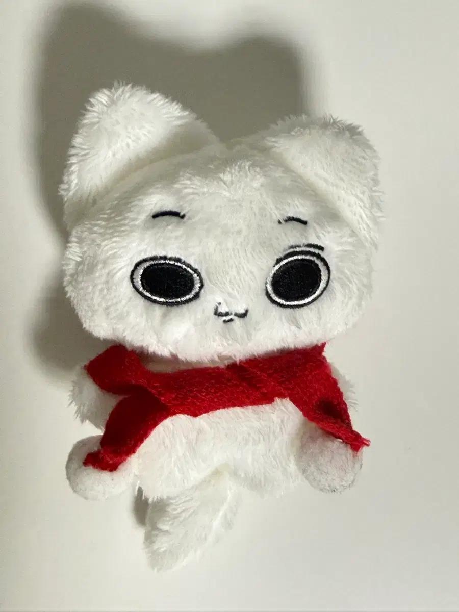 보넥도 성호 비공굿 인형 비대칭성호