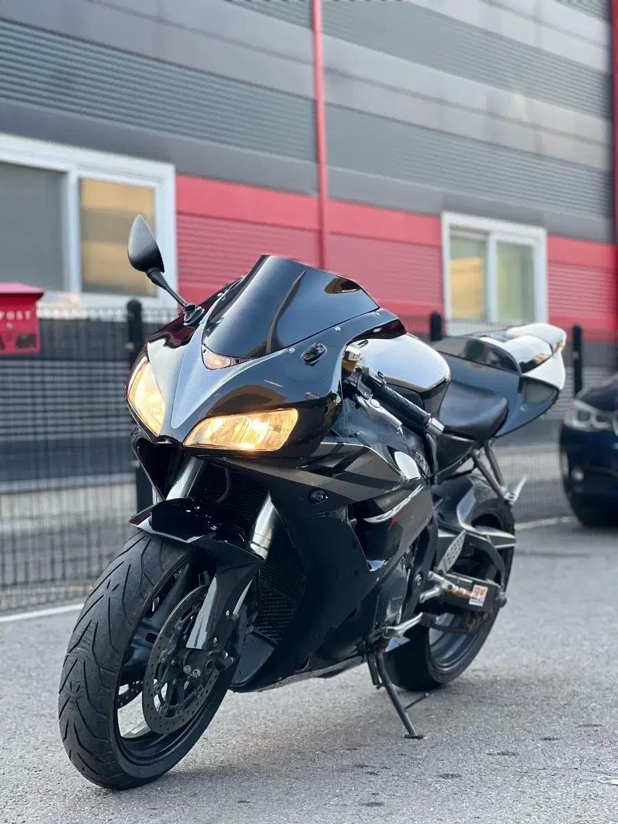 혼다 CBR1000rr