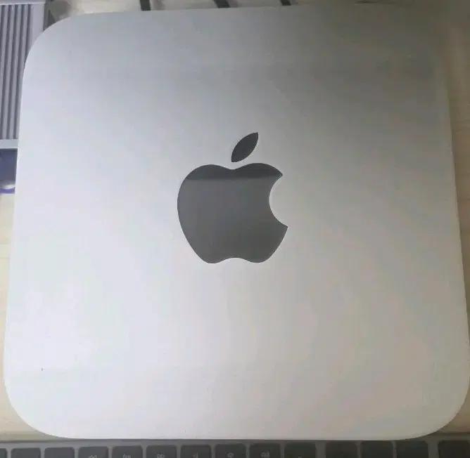 맥 스튜디오 M2 Max 32GB 1TB