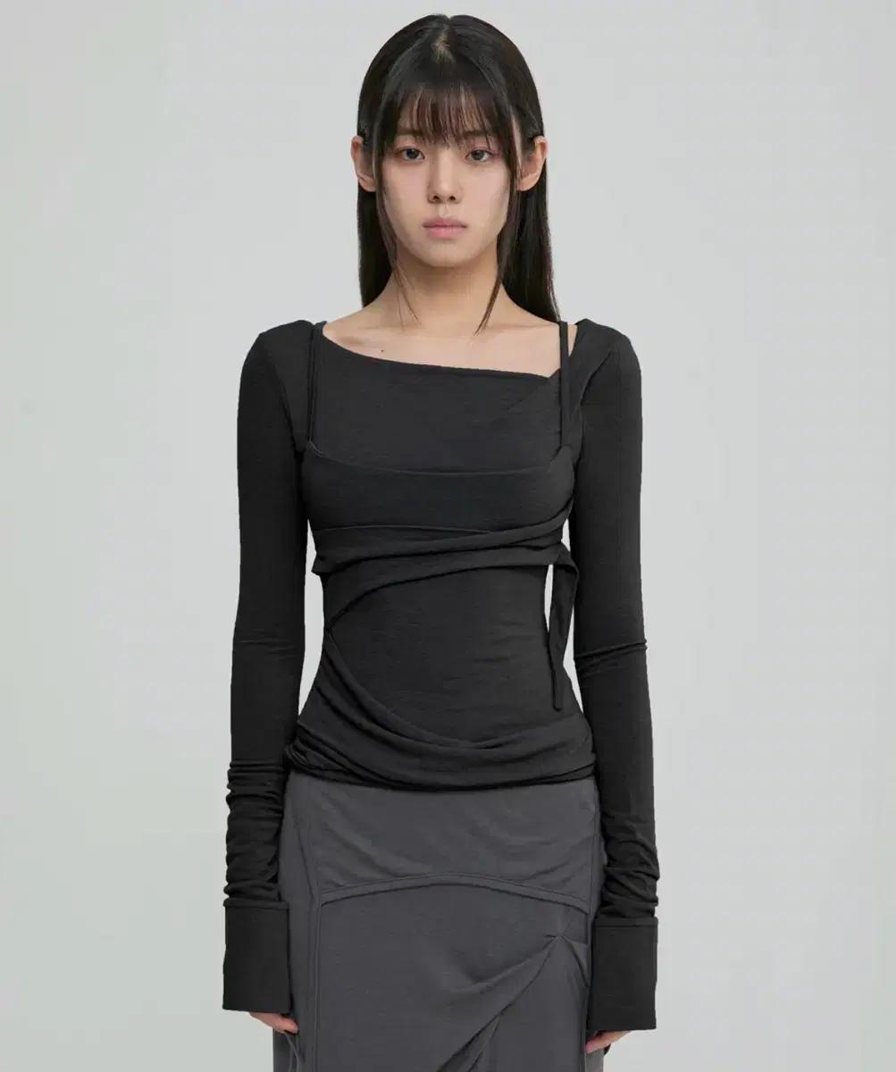 플레어업 롱슬리브