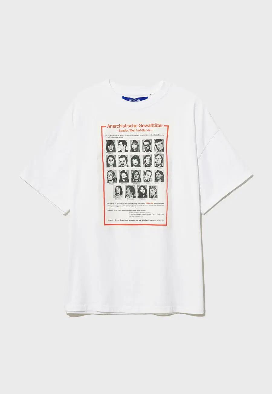 HYACYN t-shirt