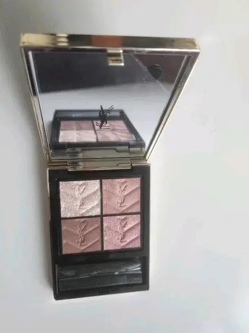 입생로랑 신상 아이섀도우 선라이즈사파리