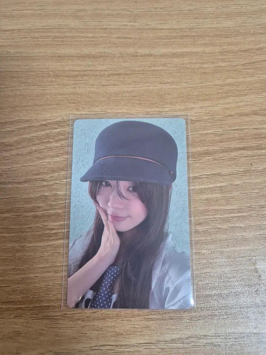 아일릿 포카 윤아 민주 모카 원희 이로하 빌냥이 bomb 앨포 미공포