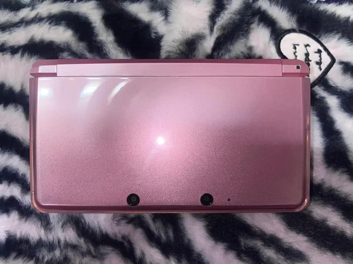 닌텐도 3ds 구작다수 일어판 + usb타입 충전선 판매
