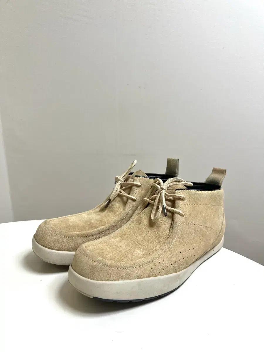 [280] NIKE htm zoom macropus 줌 메크로퍼스 베이지
