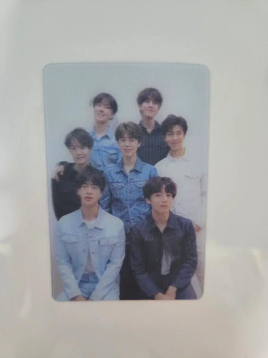 방탄소년단(BTS) 앨범 포카 판매