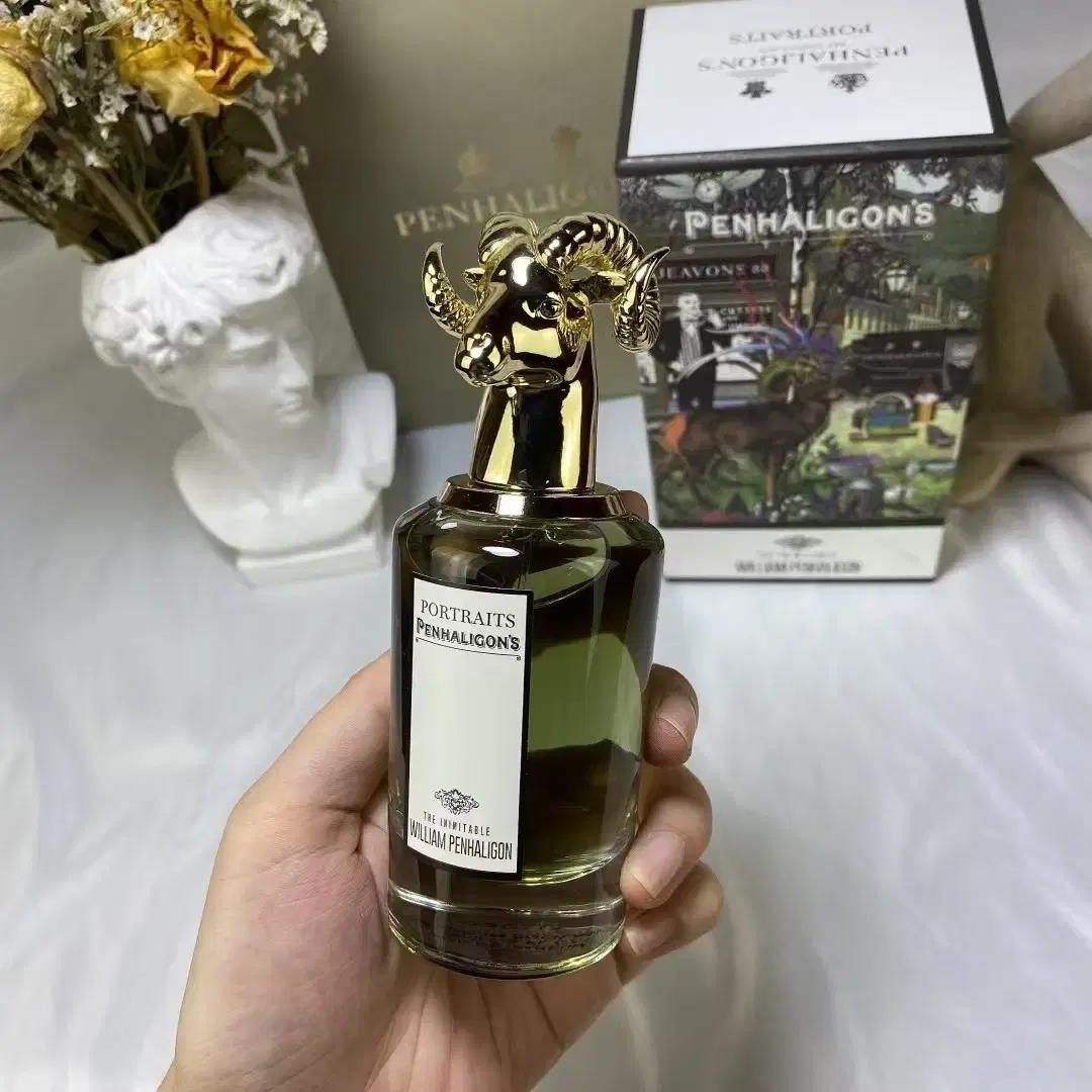 판헤일리겐 오드퍼퓸 75ml, PENHALIGONS William