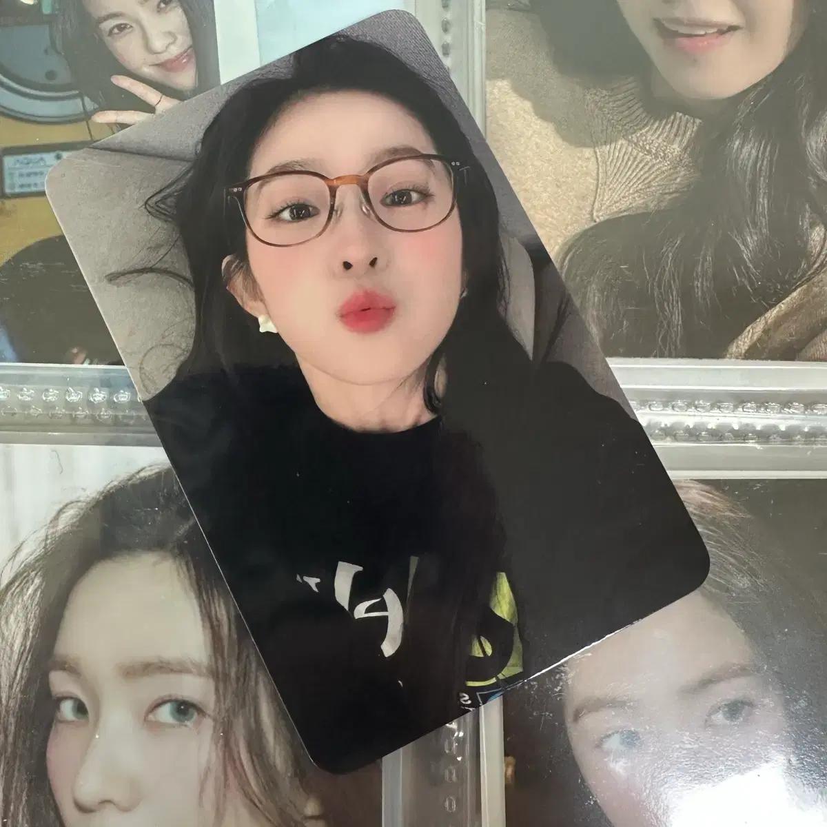 [판매] 레드벨벳 아이린 라이크어플라워 특전