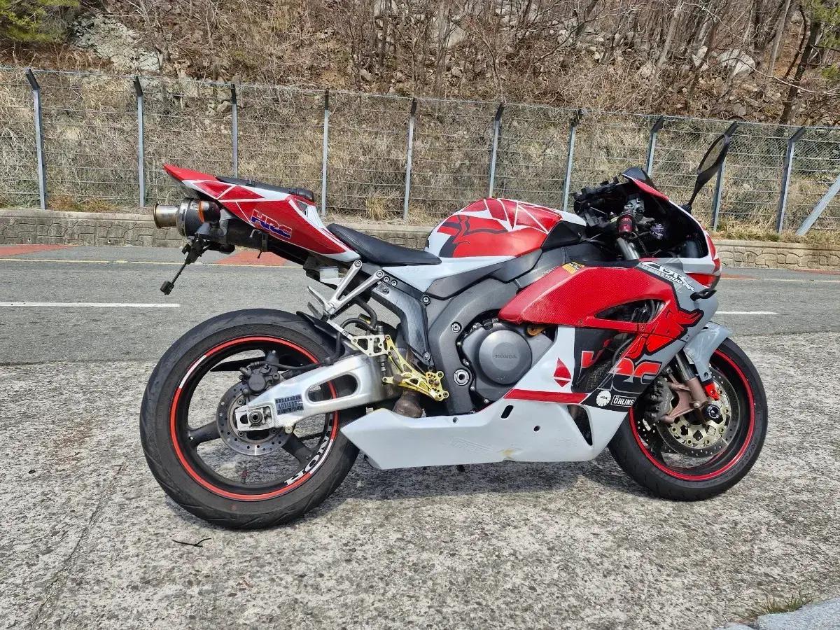 CBR1000RR 가격 내림
