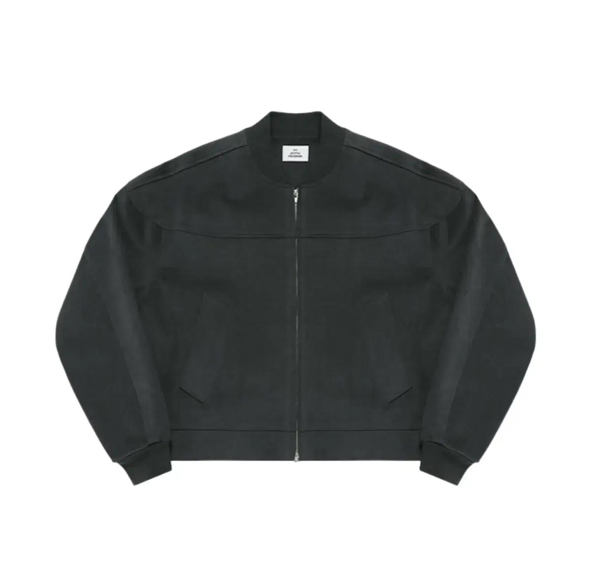 [L] MJD 몰스킨 뱅어 자켓