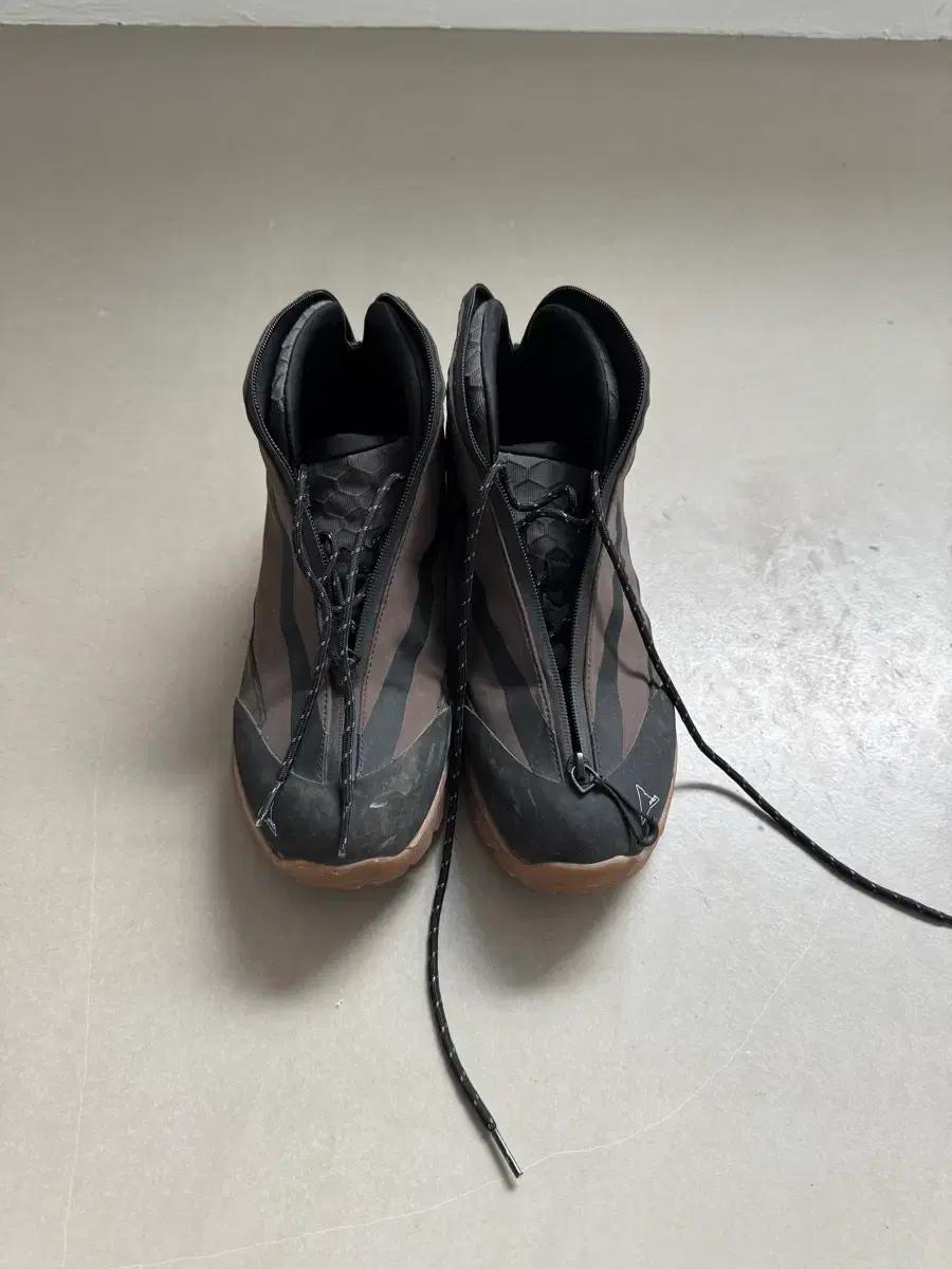 ROA HIKING TERI Brown Gum 43