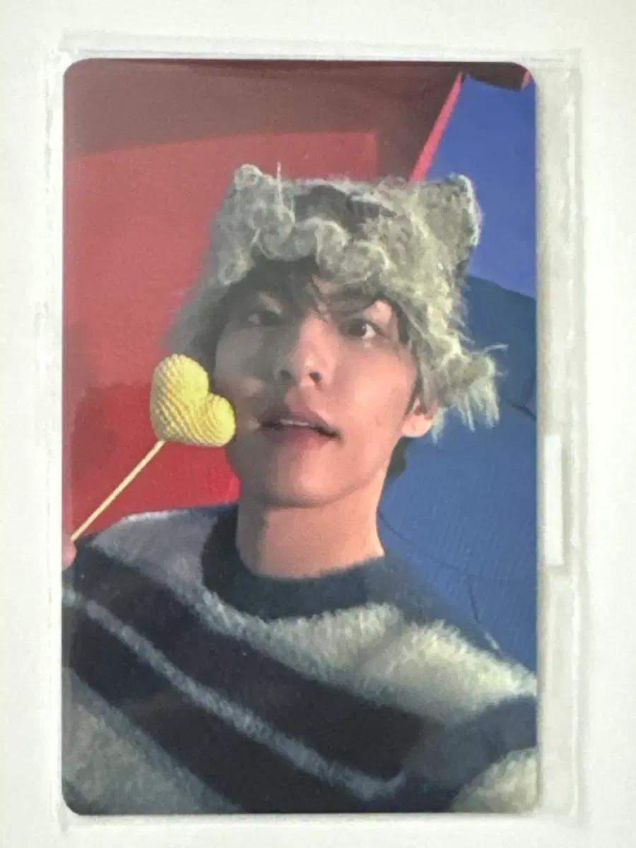 데이식스 클콘 온라인 5만원이상포카 원필