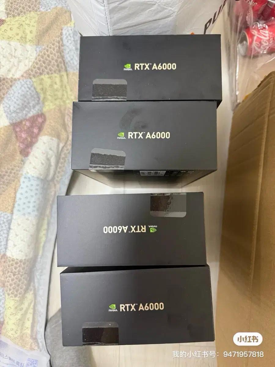 NVIDIA RTXA4000