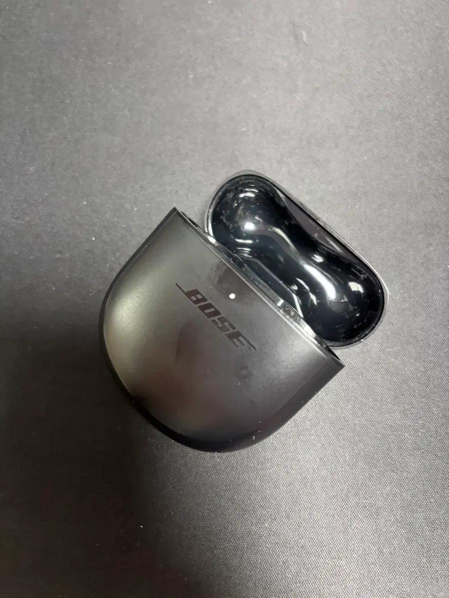 Bose 보스 이어폰 qc 본체