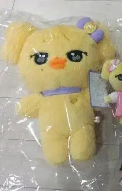 미개봉원가 포카ㅇ) 아이브 미니브 나오리 30cm 레이