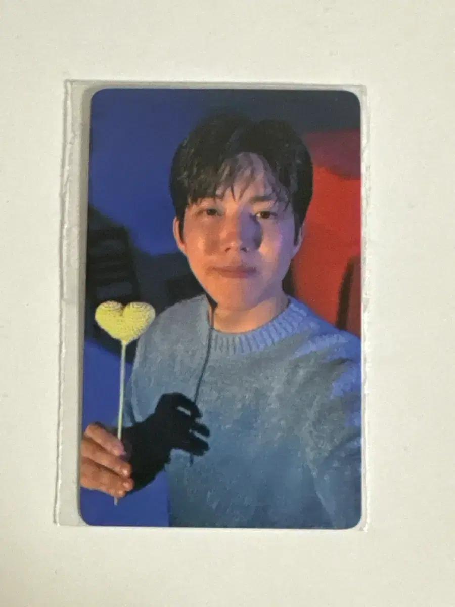 데이식스 클콘 엠디 5만 포카 온라인 도운 미개봉