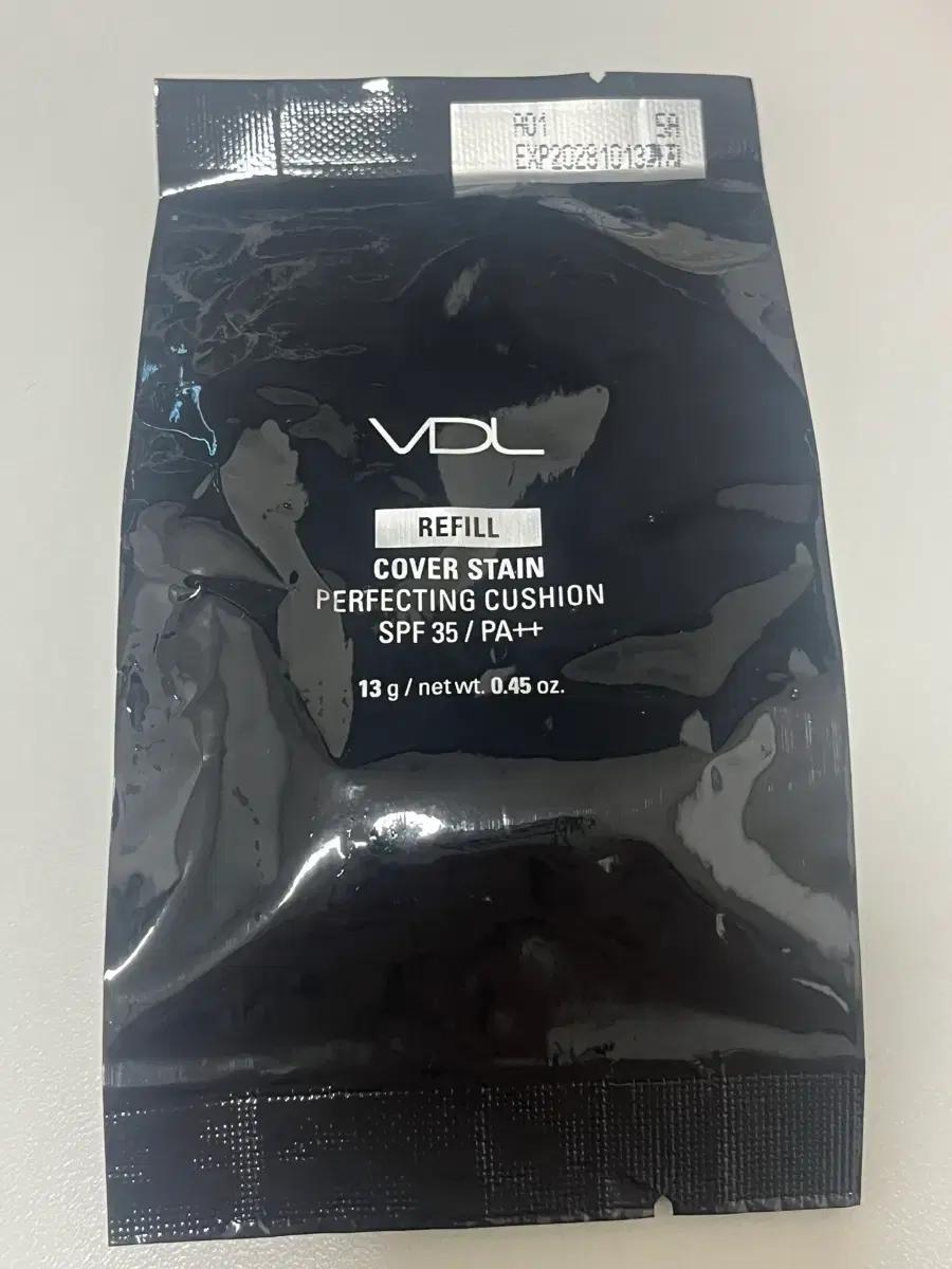 A01호) VDL 커버 스테인 쿠션 퍼펙팅 리필