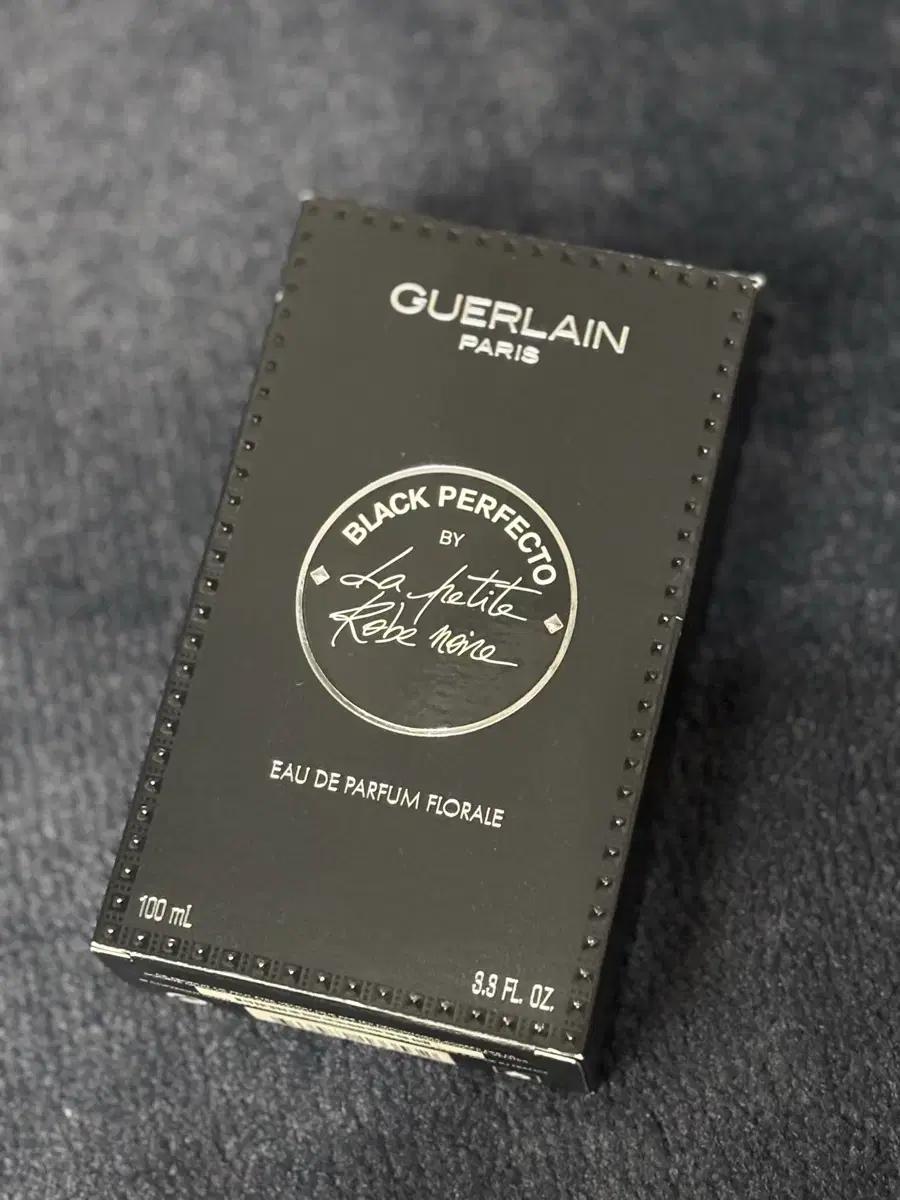 겔랑 블랙 퍼펙토 퍼퓸 100ml
