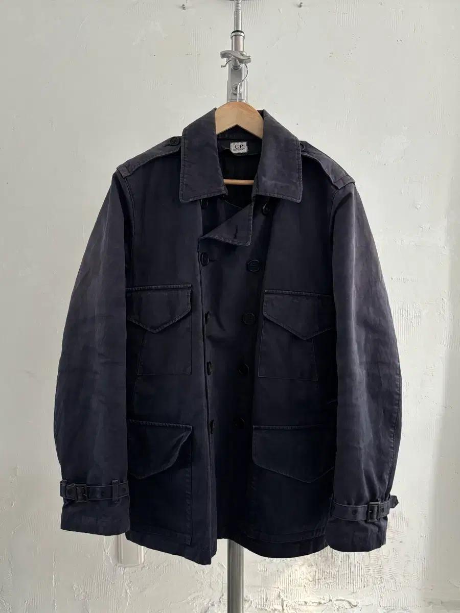 C.P Company 씨피컴퍼니 90s 아카이브 밀리터리 자켓