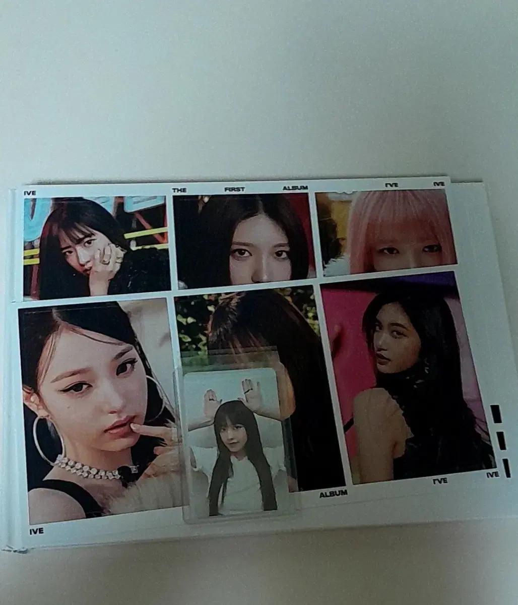 아이브 IVE 스페셜 앨범 풀셋