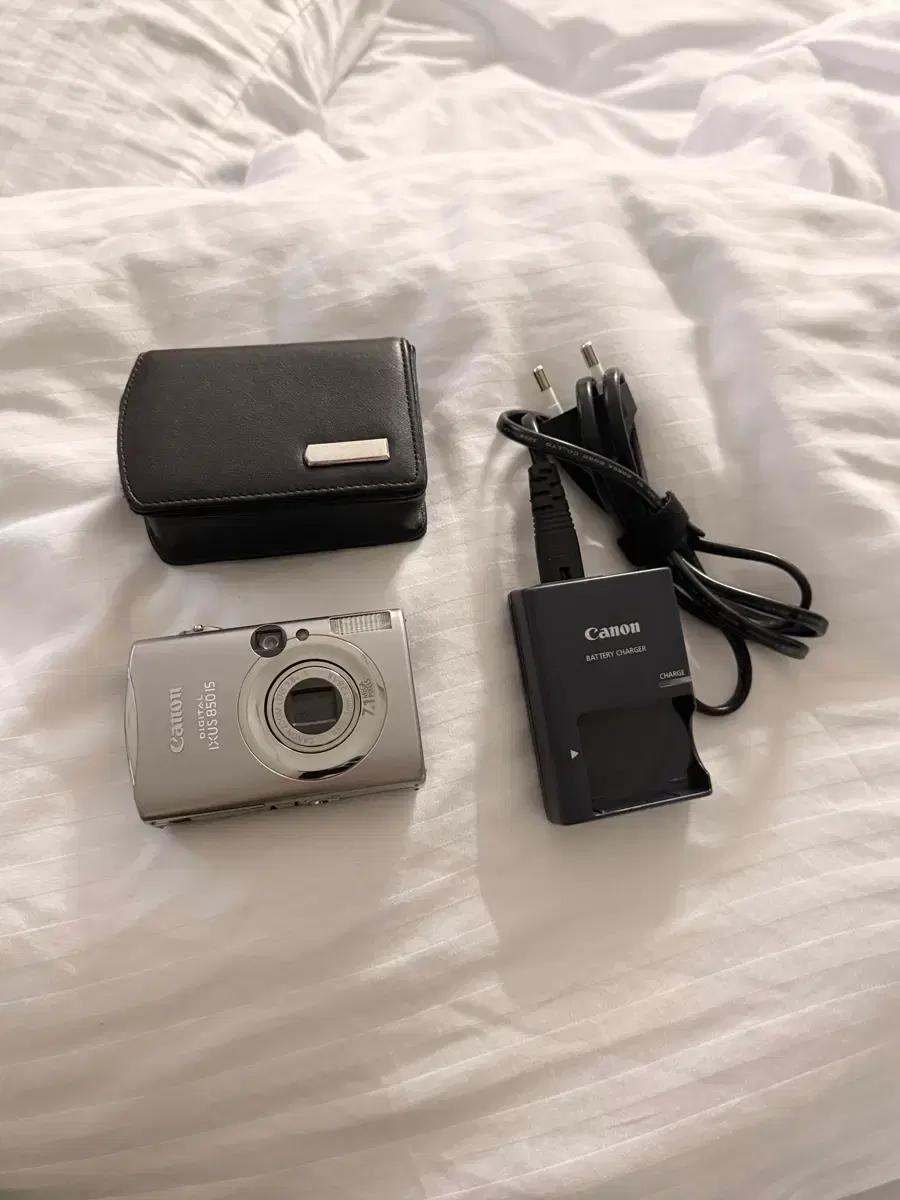 Canon ixus 850 is 캐논 익서스 850 is