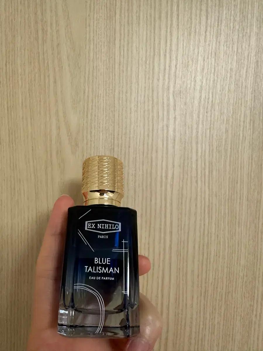 엑스니힐로 블루 탈리스만 50ml