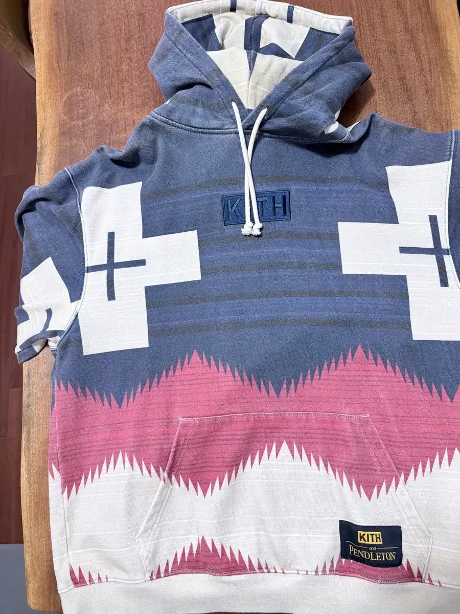 Kith Hoodie