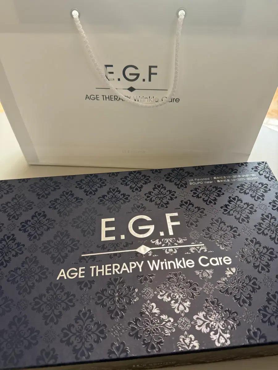 잇썸 EGF  링클케어 5종셋트