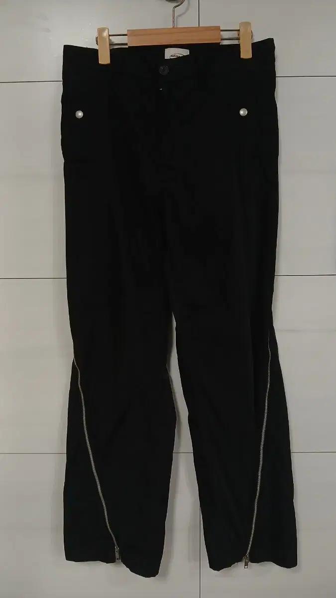 GRAILZ 폴리에스터 바지 SIZE 2