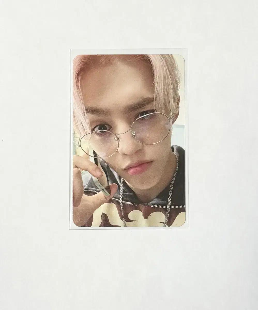 세븐틴 에스쿱스 SEVENTEENTH HEAVEN 럭키드로우