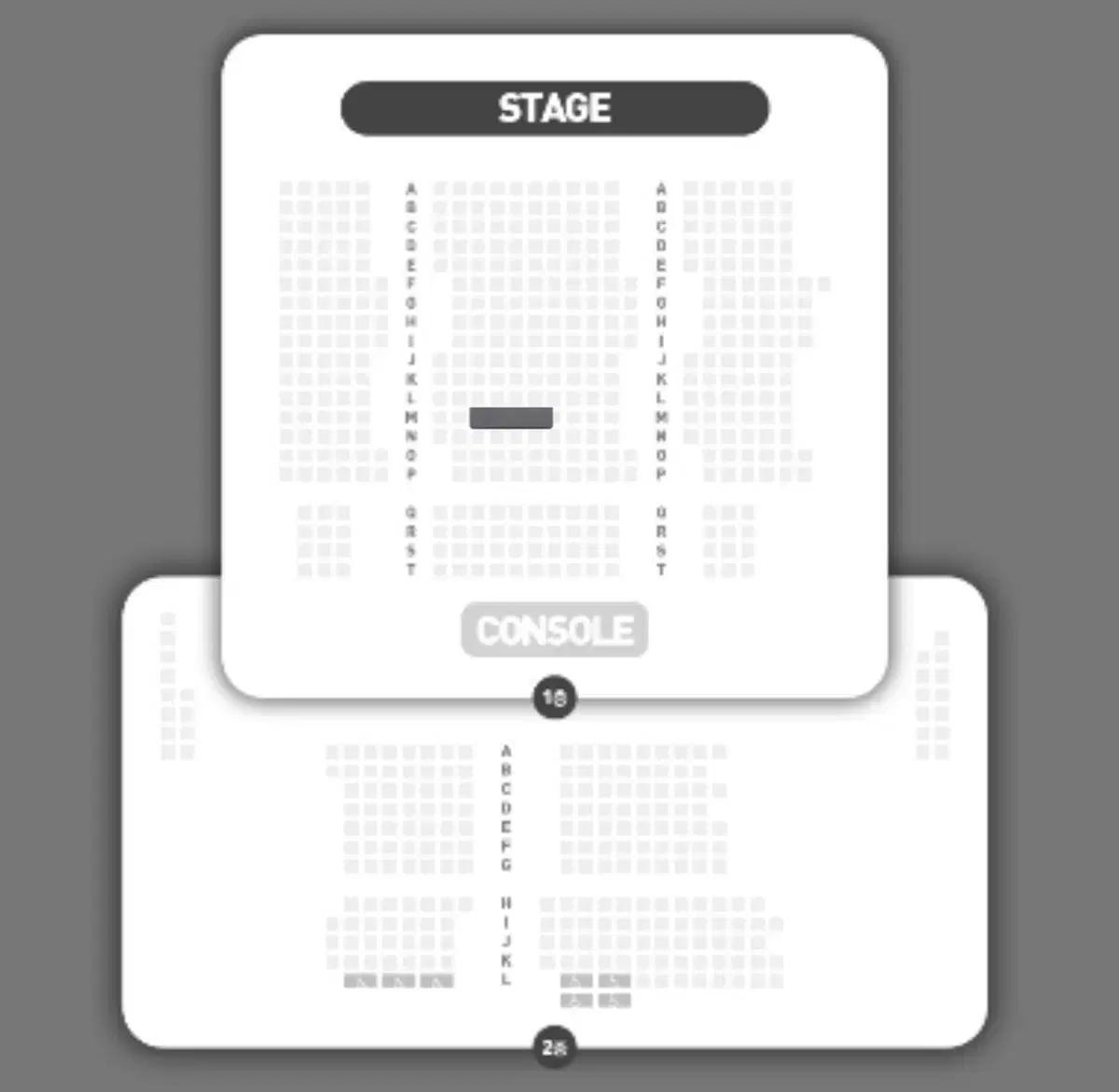 아이덴티티 idntt 서울 팬미팅 1층 티켓 배웅회 양도 판매