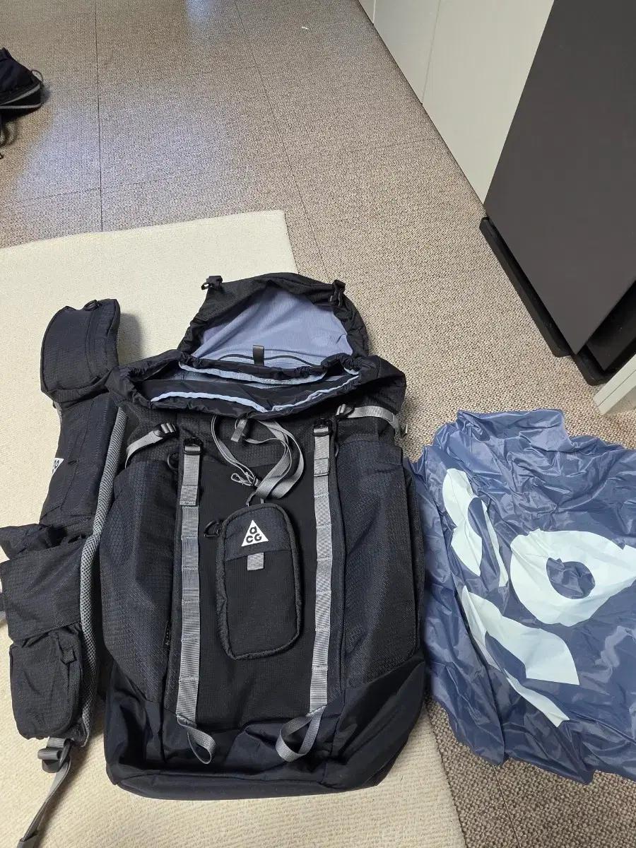 ACG 백팩 36L