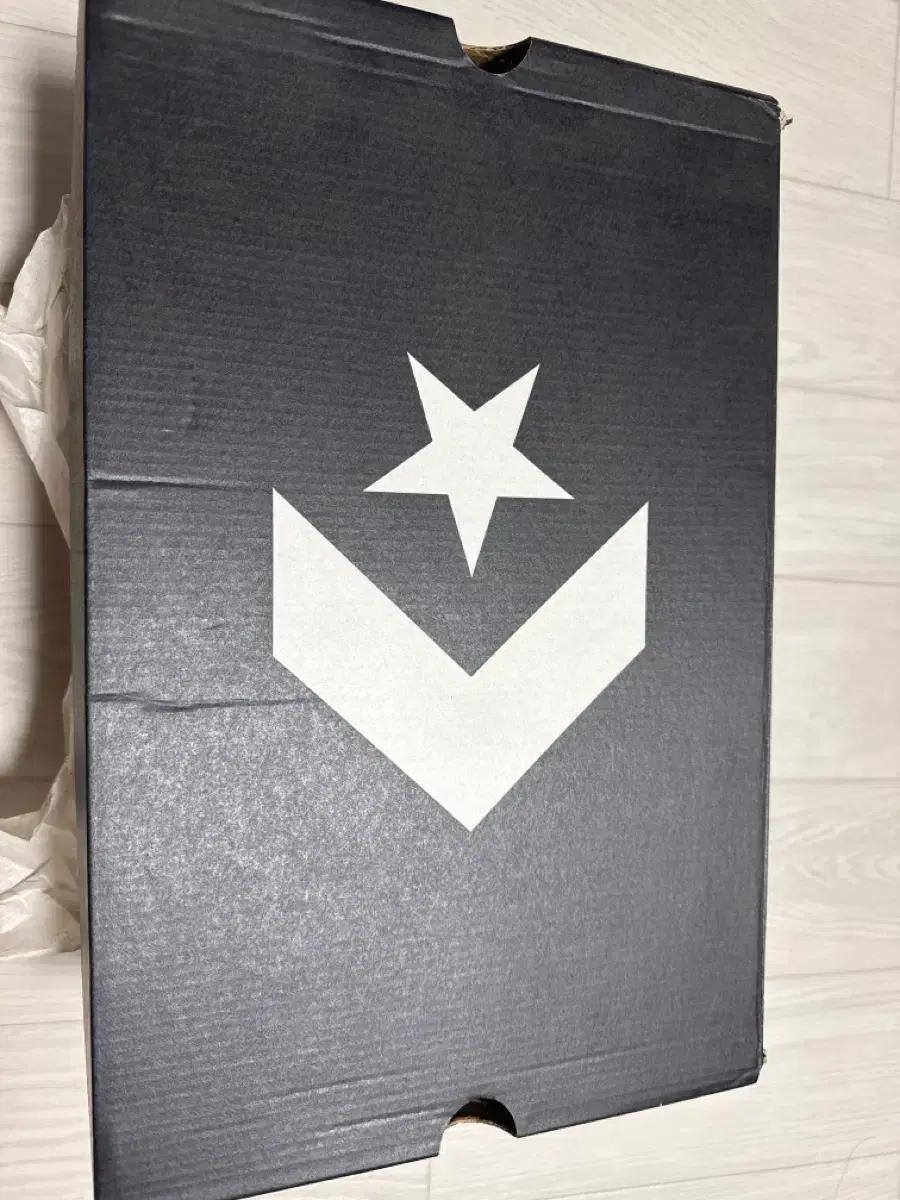 컨버스런스타레거시