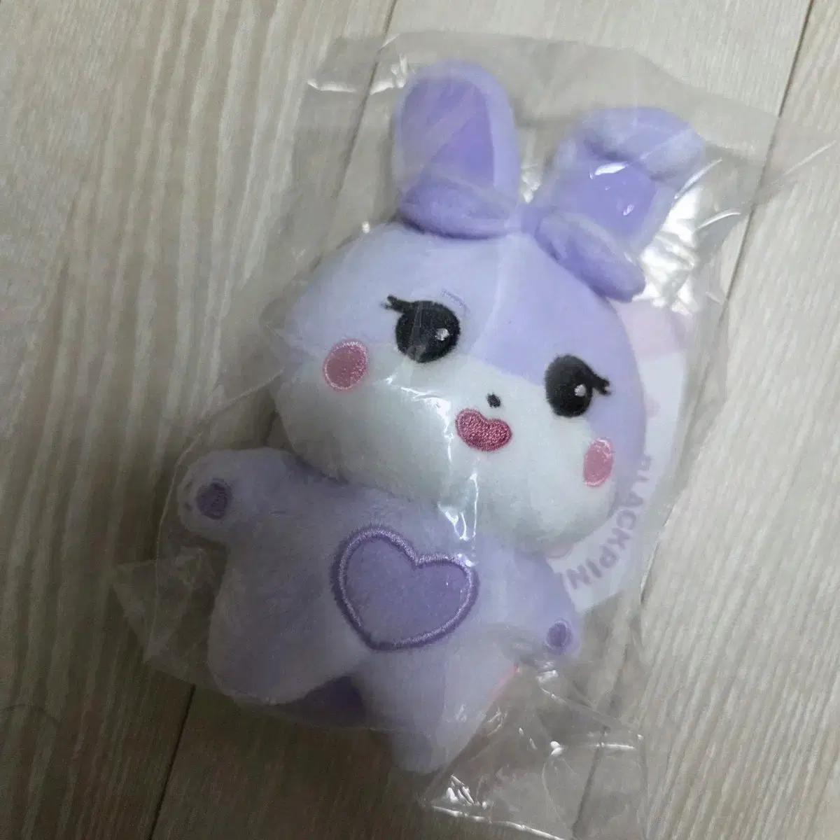 블랙핑크 지수 수야 키링