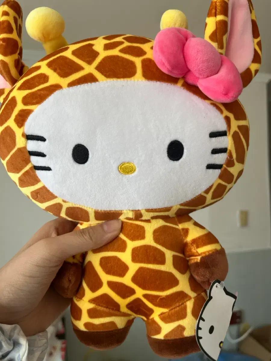 hello kitty 인형