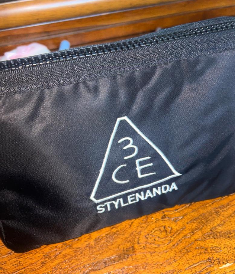 3ce 파우치 새상품