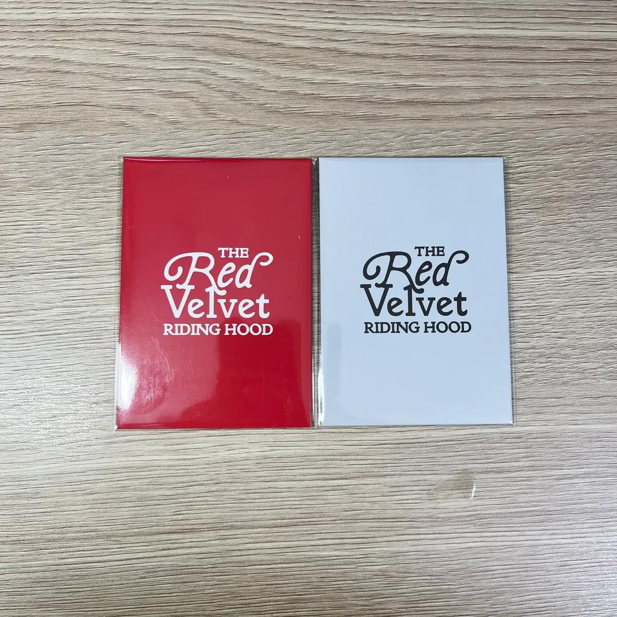 2026 레드벨벳 RED VELVET 시즌그리팅 시그 트레카 포카 미개봉