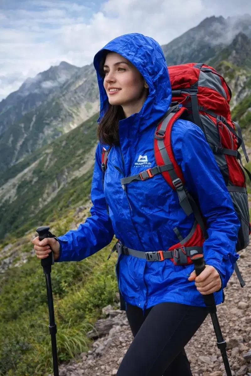 (배송비포함)마운틴 이큅먼트(Mountain Equipment) 레인우의