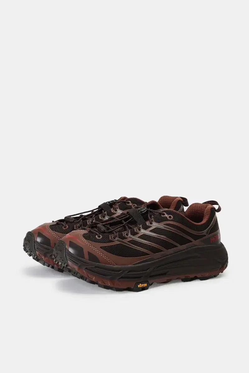 호카 마파테 / hoka mafate three2 cast iron