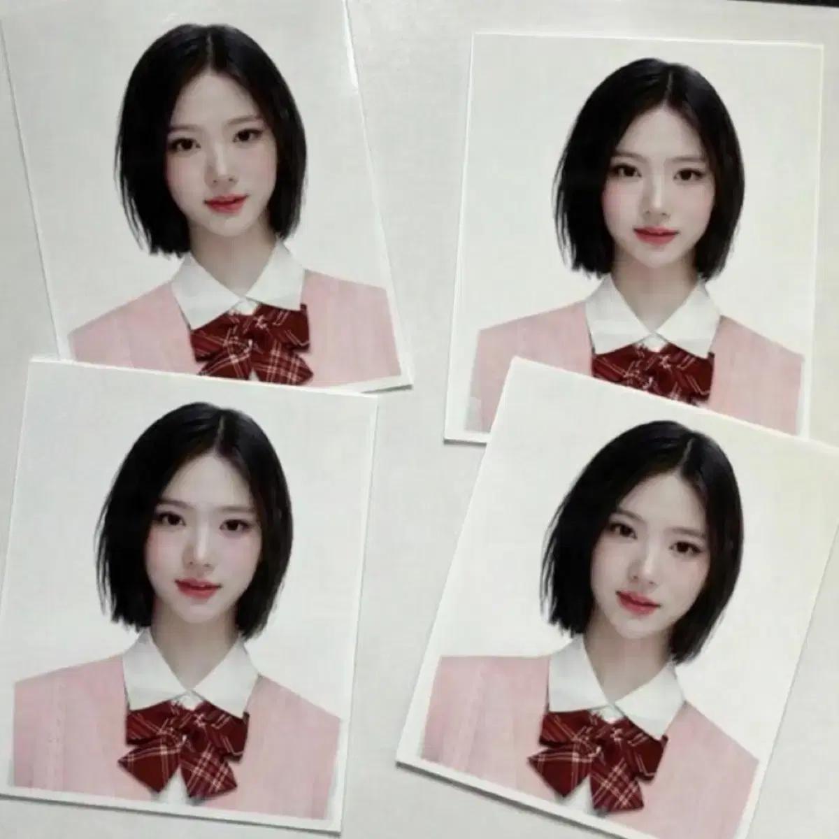{입고 ! } 하츠투하츠 지우 비공굿 증사