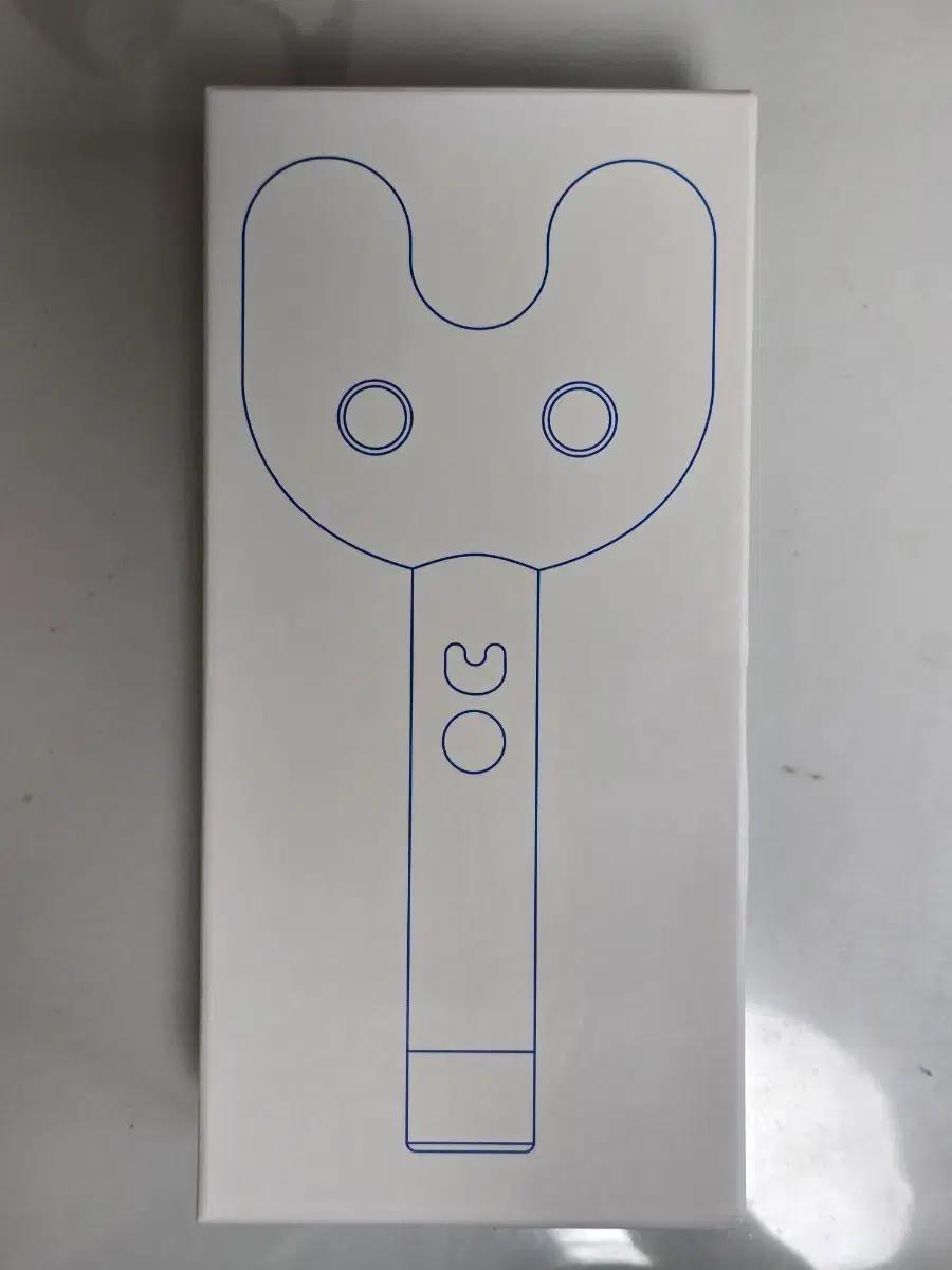 뉴진스 응원봉 빙키봉 New Jeans cheering stick, Bi