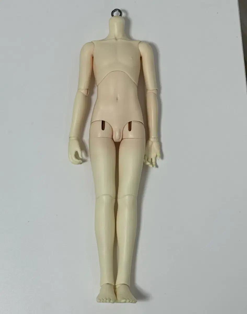 구관 리틀모니카 msd 막바디