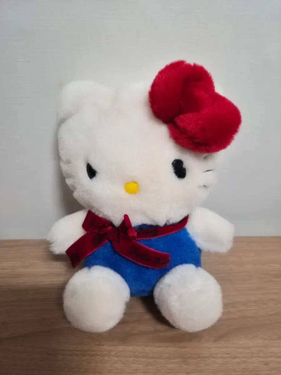 산리오 헬로키티 뉴레트로 봉제인형 새상품