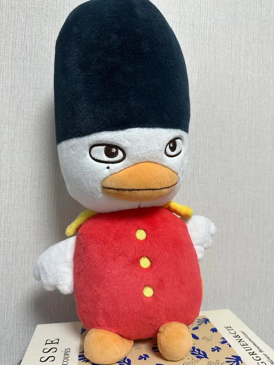 라이즈 소희 똘병이 인형 40cm