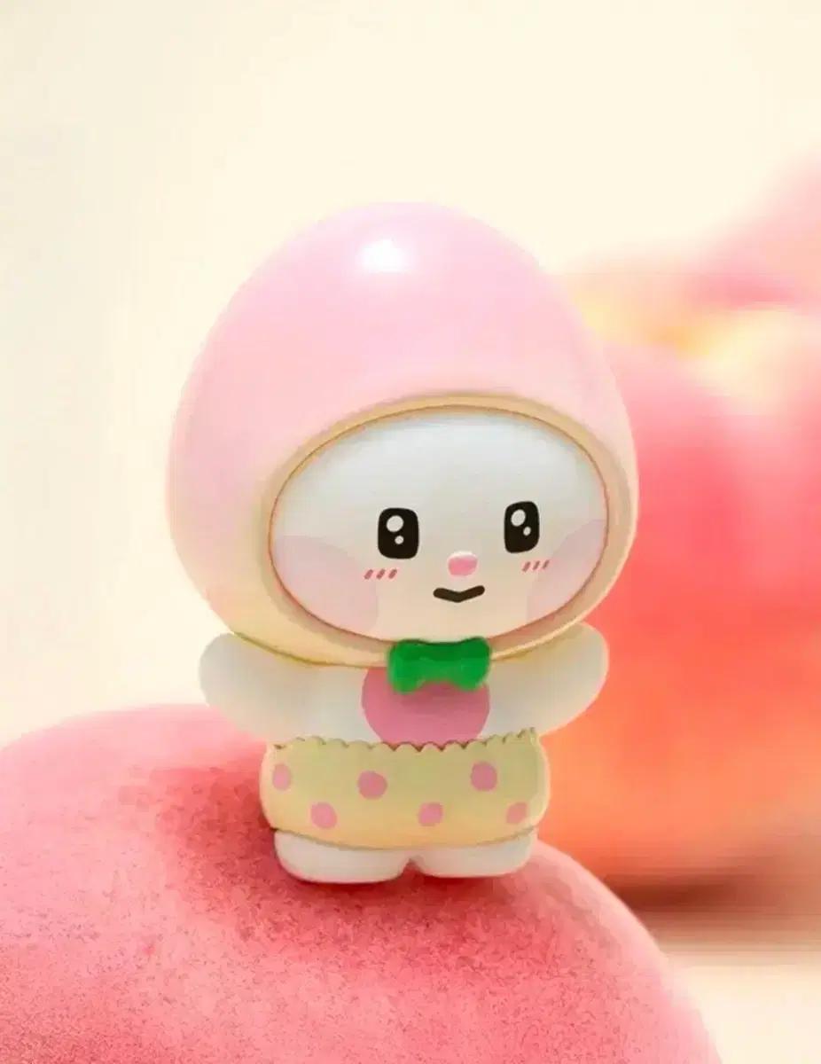 미개봉새상품)제베원 제로베이스원 과일 한유진 유니니 피규어 판매 양도