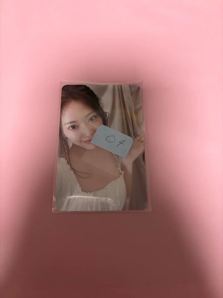 아이브 안유진 시크릿 애플뮤직